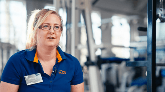 DANIELA FRITZ-SAMSEN